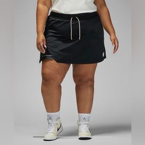 Jordan skirt 2X